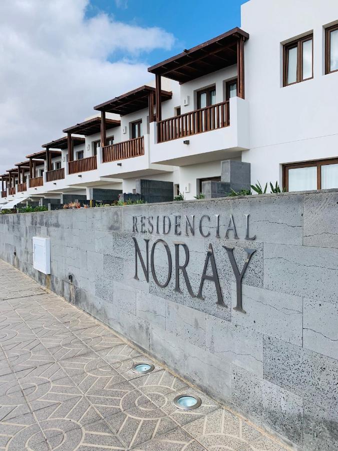La Casa Roja Lägenhet Puerto Calero Exteriör bild